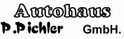 Logo O.St. Auto Pichler